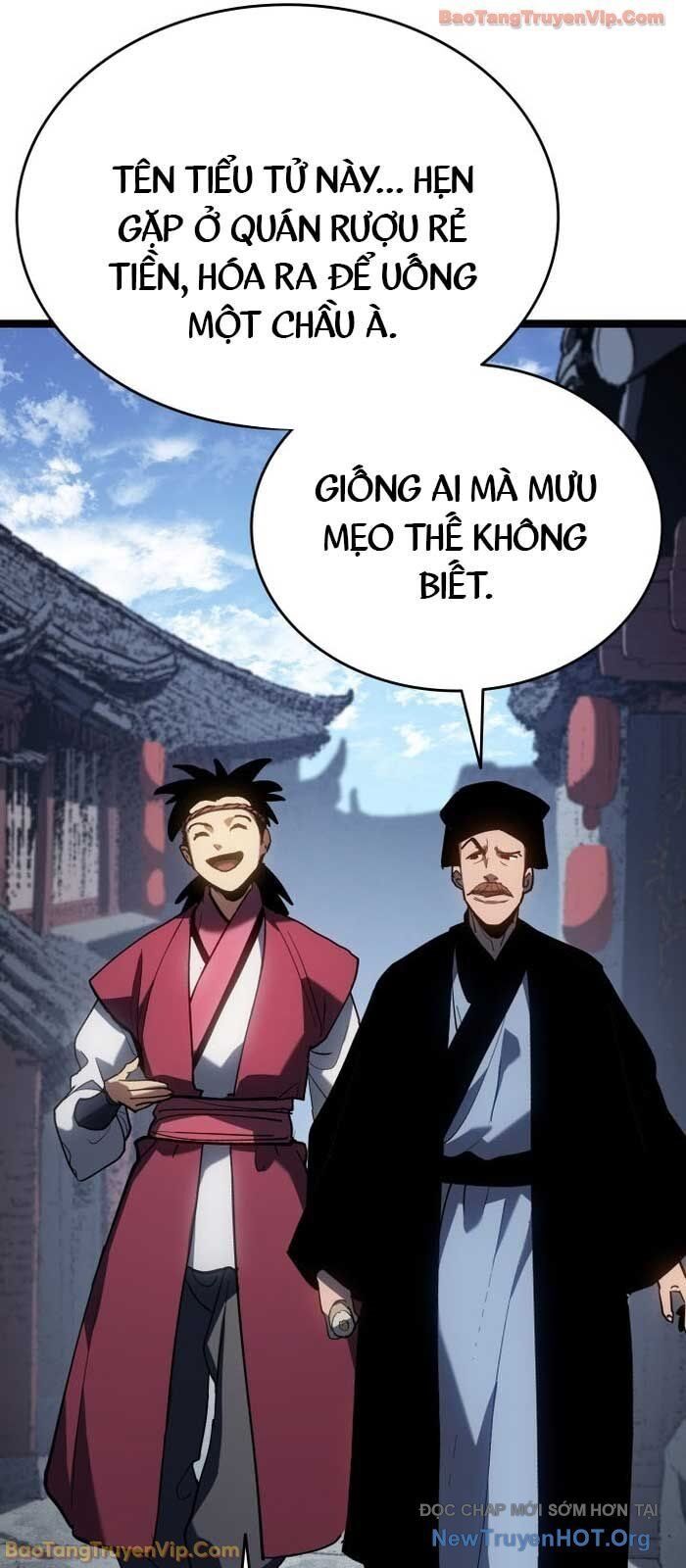 Tử Thần Phiêu Nguyệt Chapter 107 - Trang 2