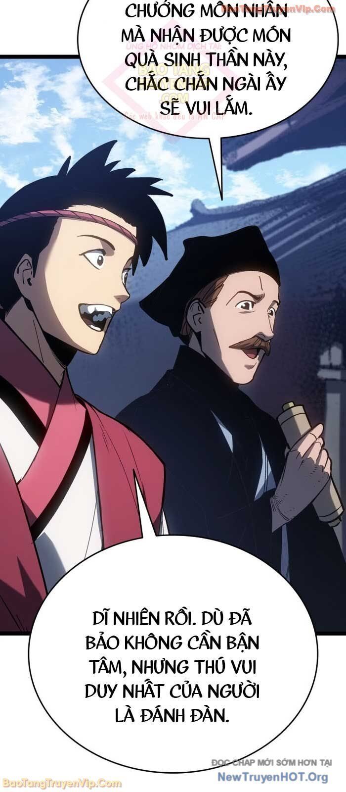 Tử Thần Phiêu Nguyệt Chapter 107 - Trang 2