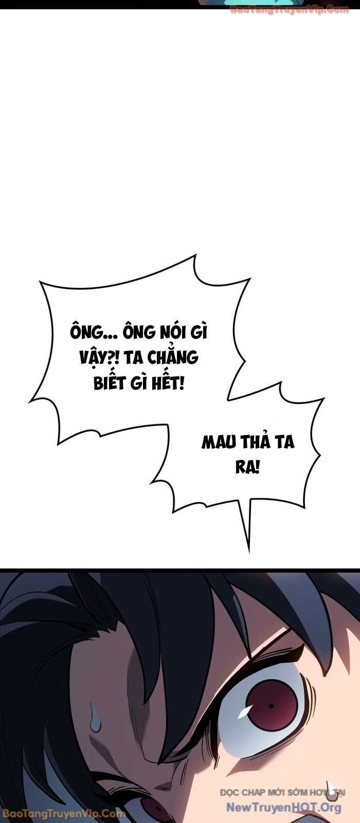 Tử Thần Phiêu Nguyệt Chapter 107 - Trang 2