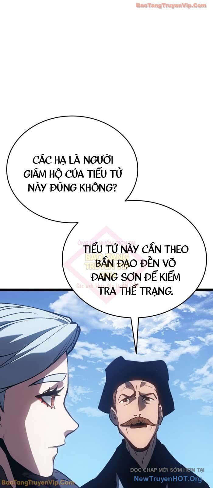 Tử Thần Phiêu Nguyệt Chapter 107 - Trang 2