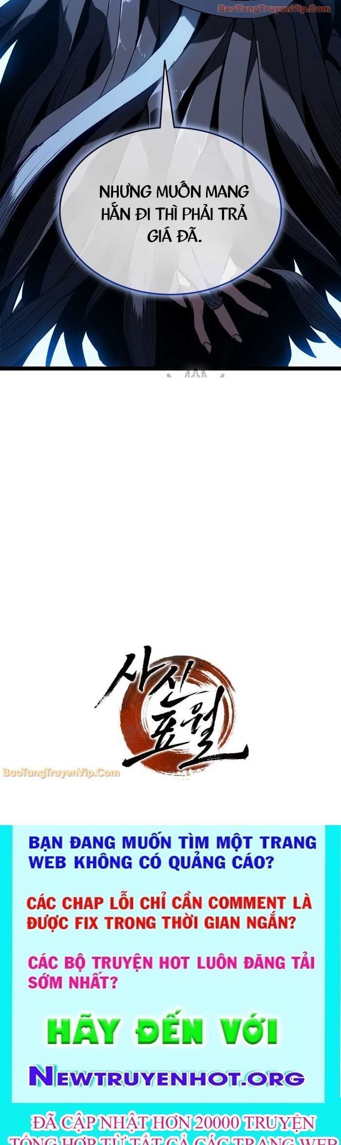 Tử Thần Phiêu Nguyệt Chapter 107 - Trang 2