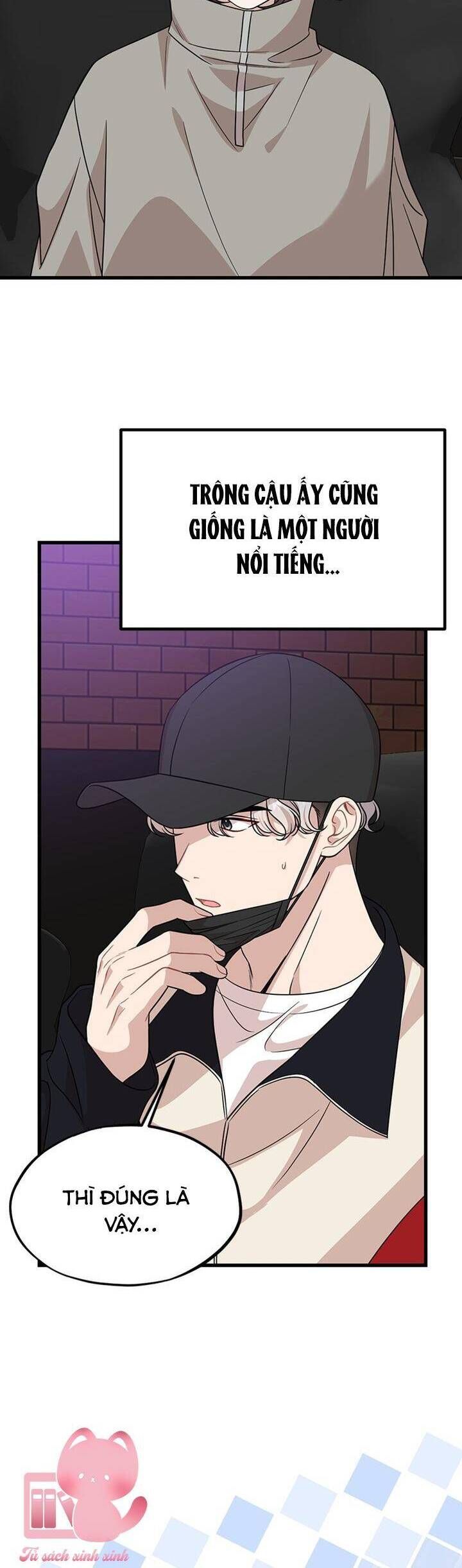 Hẹn Hò Với Game Thủ Chapter 14 - Trang 2