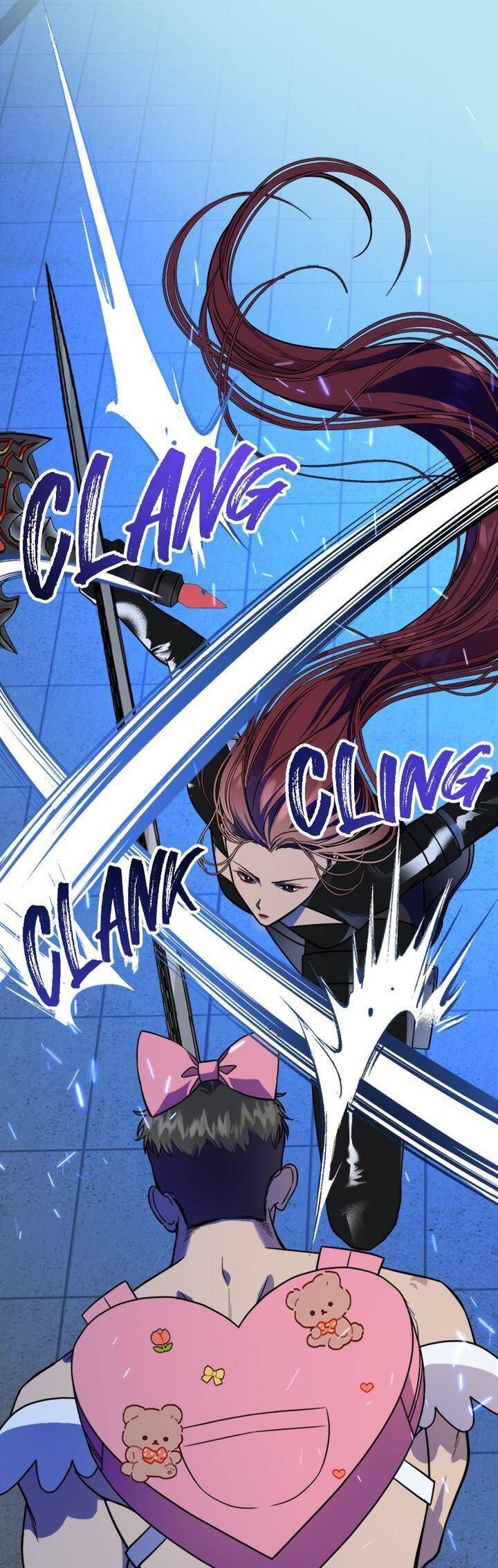 Hẹn Hò Với Game Thủ Chapter 14 - Trang 2