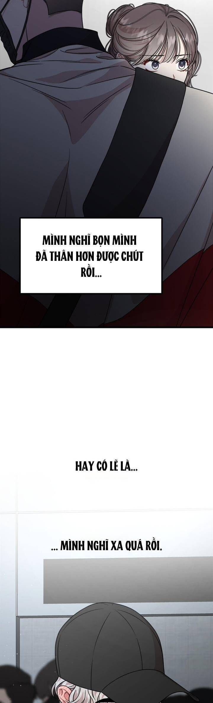 Hẹn Hò Với Game Thủ Chapter 14 - Trang 2