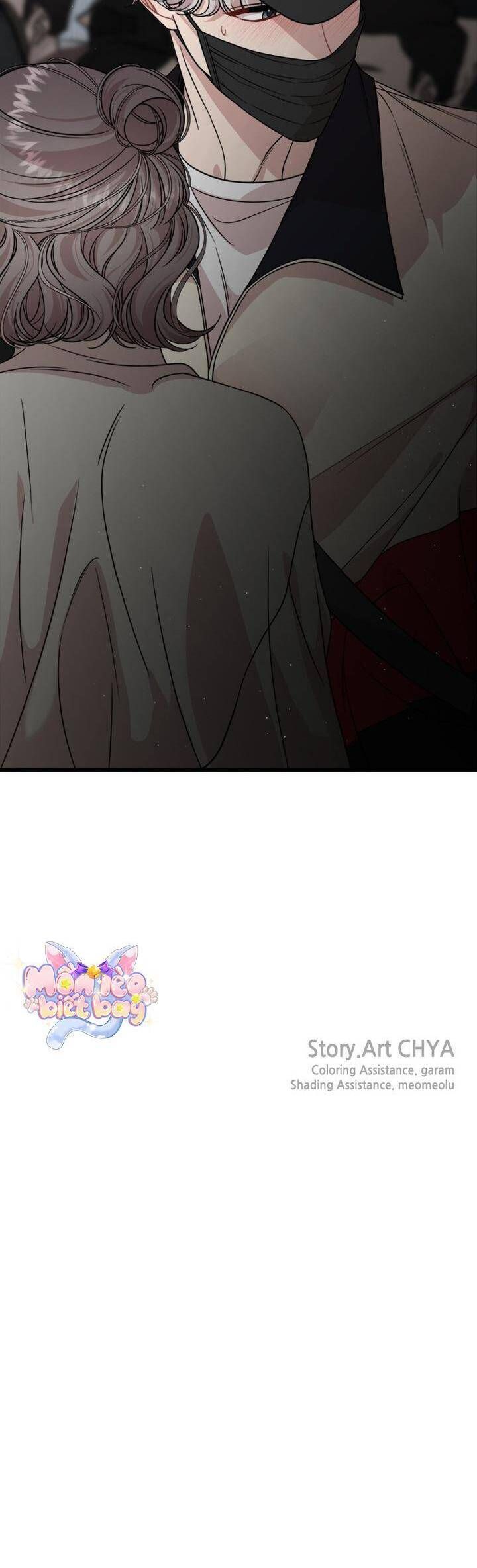 Hẹn Hò Với Game Thủ Chapter 14 - Trang 2