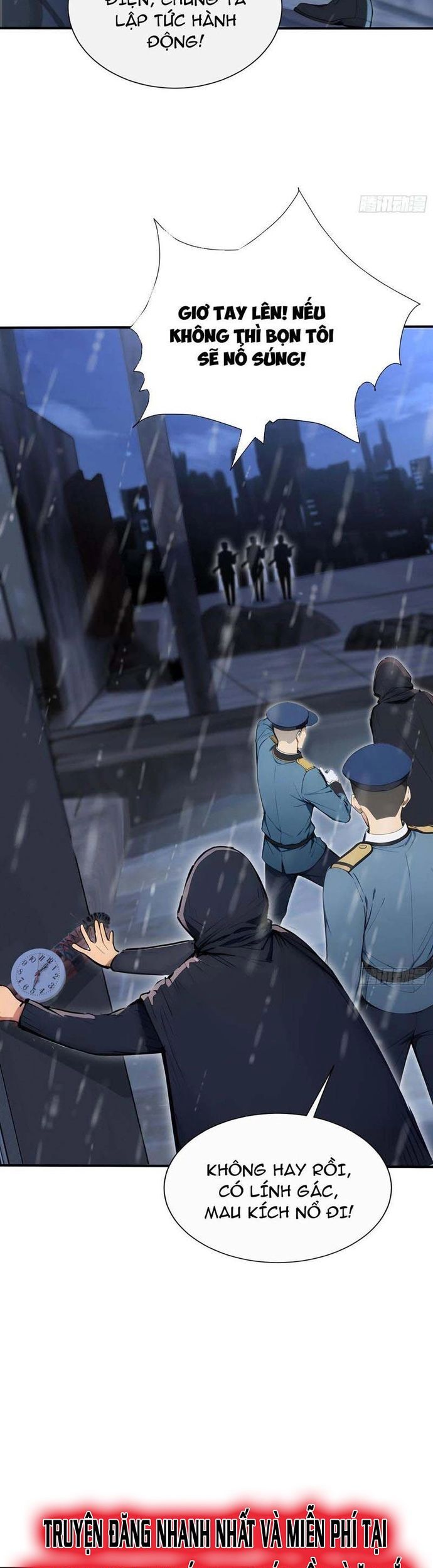 Đệ Nhất Ngự Thú Sư Chapter 47 - Trang 2