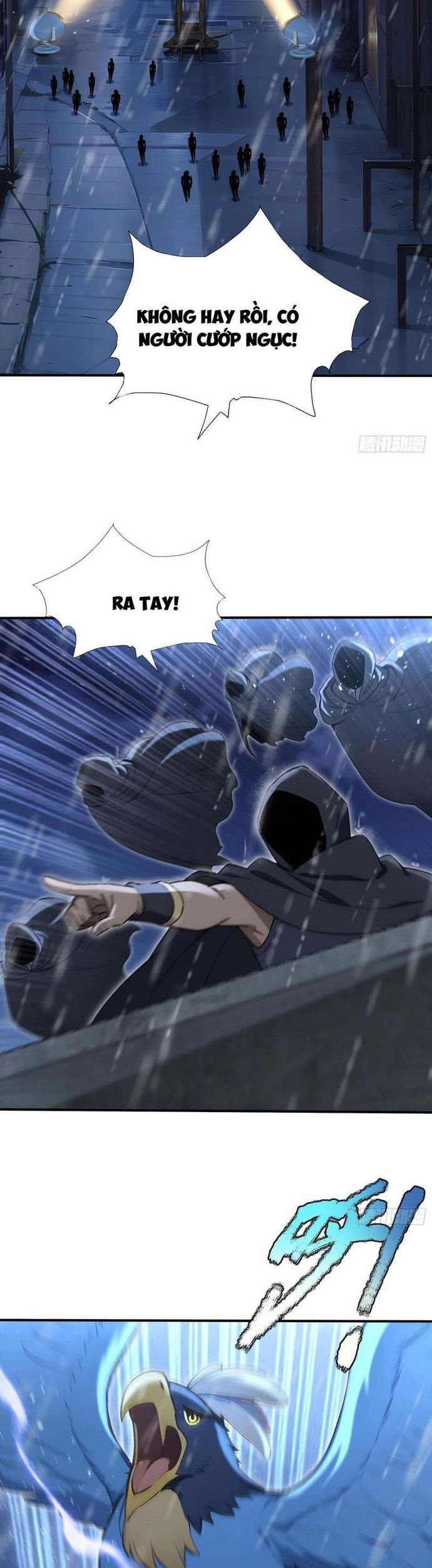 Đệ Nhất Ngự Thú Sư Chapter 47 - Trang 2