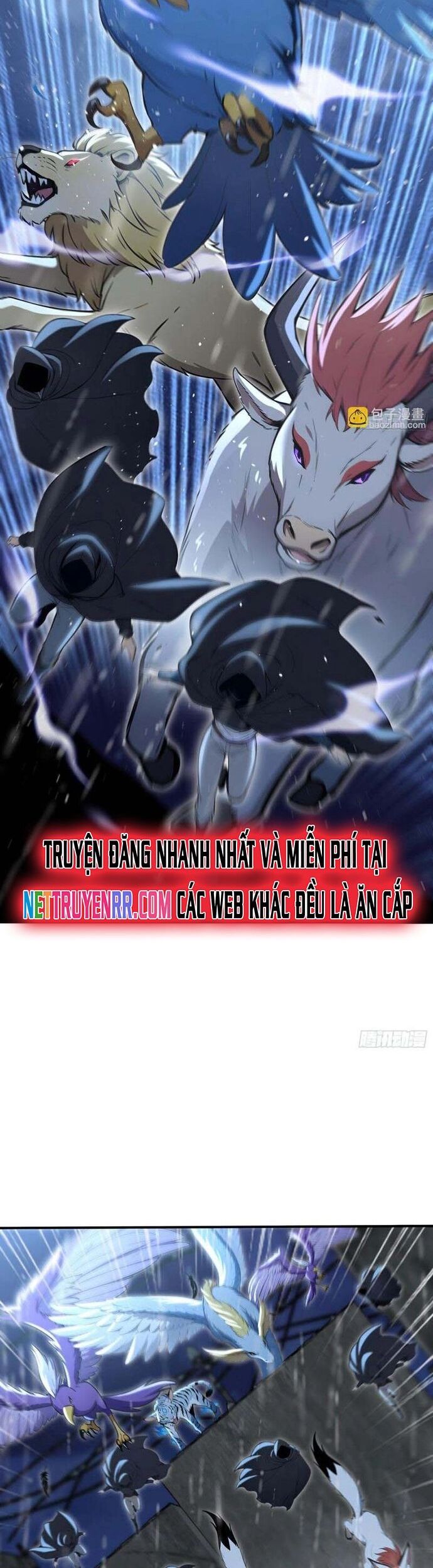 Đệ Nhất Ngự Thú Sư Chapter 47 - Trang 2