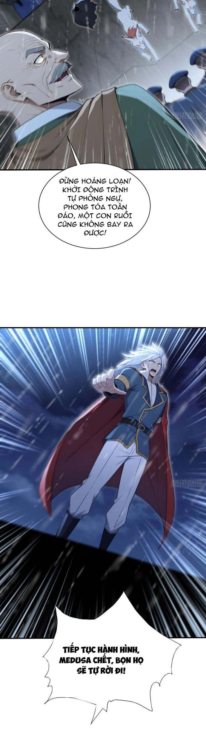 Đệ Nhất Ngự Thú Sư Chapter 47 - Trang 2