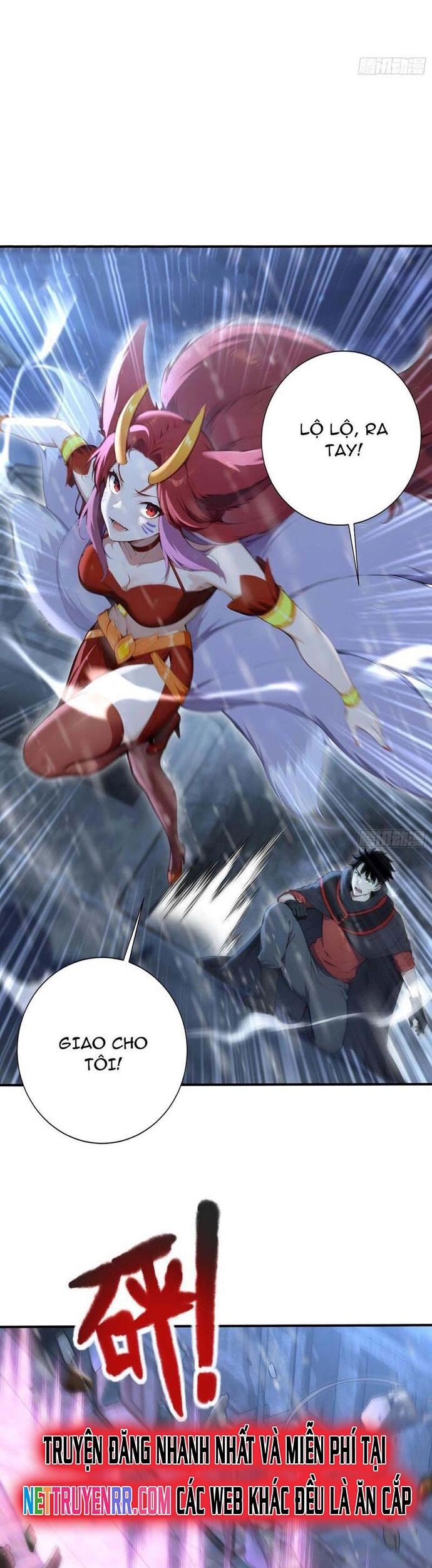 Đệ Nhất Ngự Thú Sư Chapter 47 - Trang 2