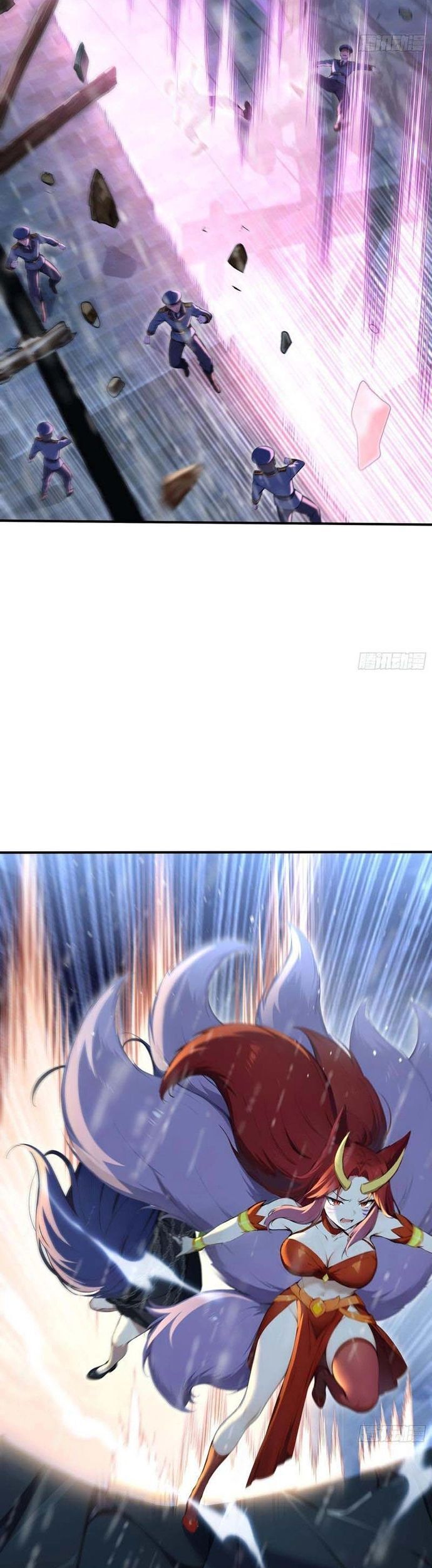 Đệ Nhất Ngự Thú Sư Chapter 47 - Trang 2