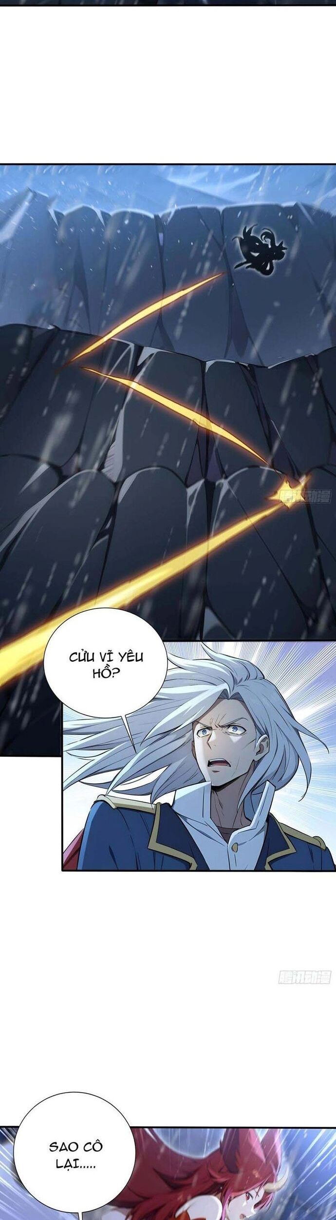 Đệ Nhất Ngự Thú Sư Chapter 47 - Trang 2