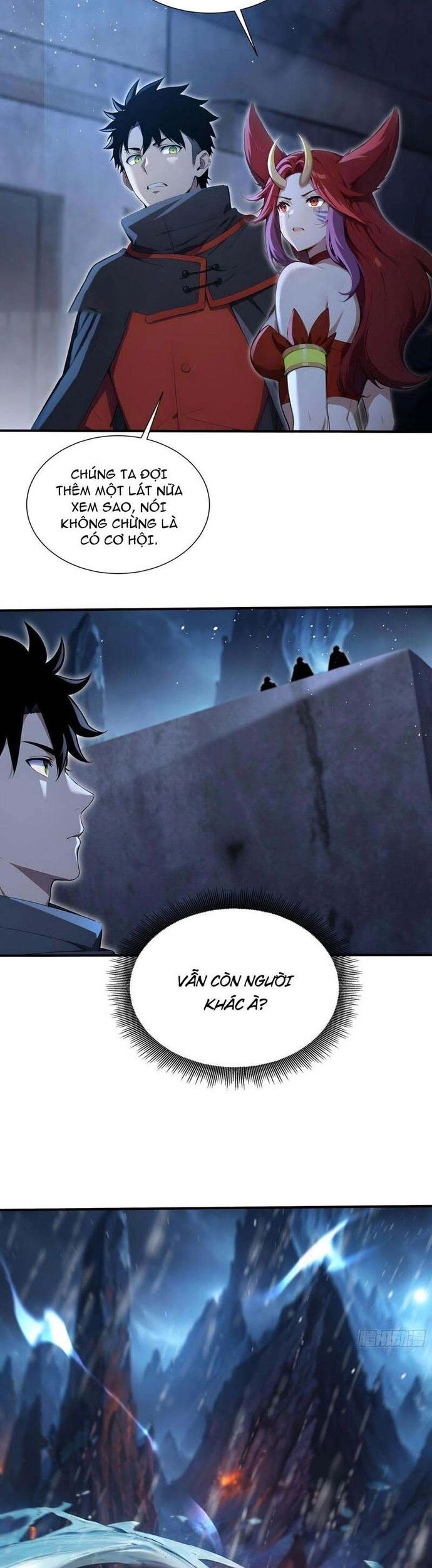 Đệ Nhất Ngự Thú Sư Chapter 47 - Trang 2