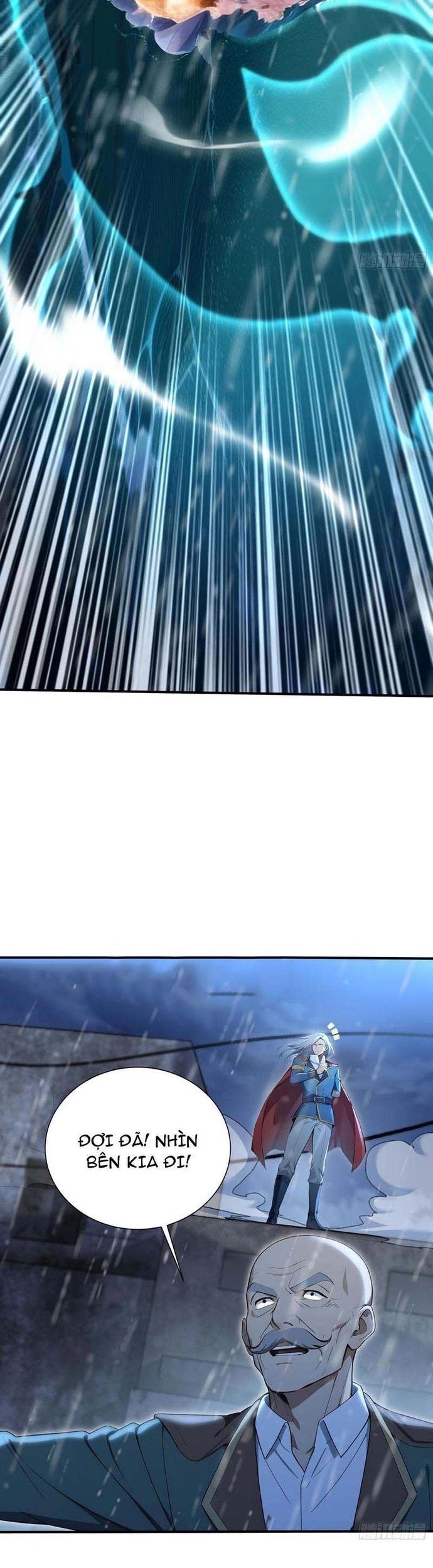 Đệ Nhất Ngự Thú Sư Chapter 47 - Trang 2