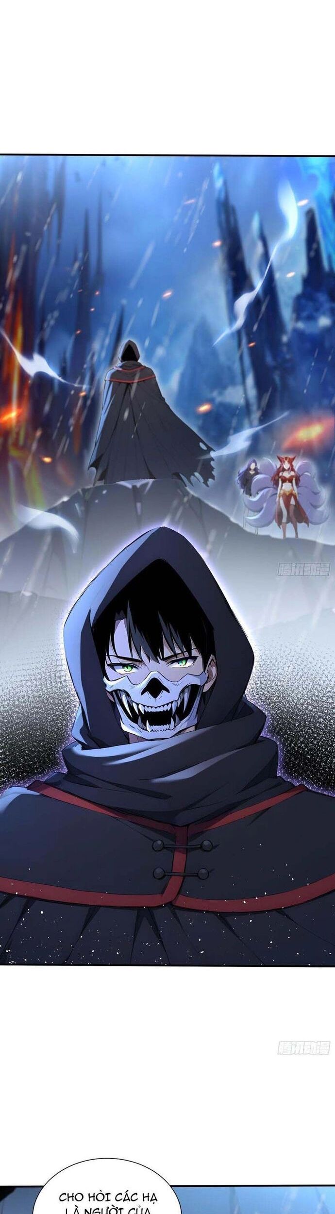 Đệ Nhất Ngự Thú Sư Chapter 47 - Trang 2