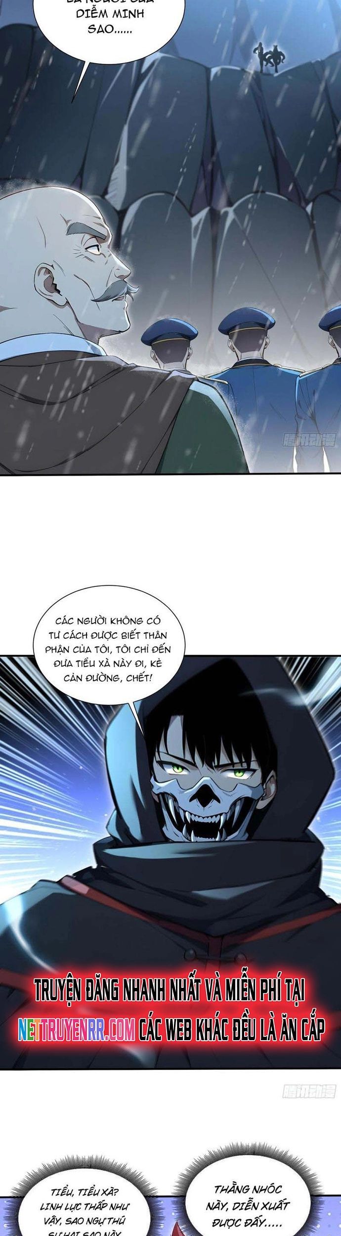 Đệ Nhất Ngự Thú Sư Chapter 47 - Trang 2