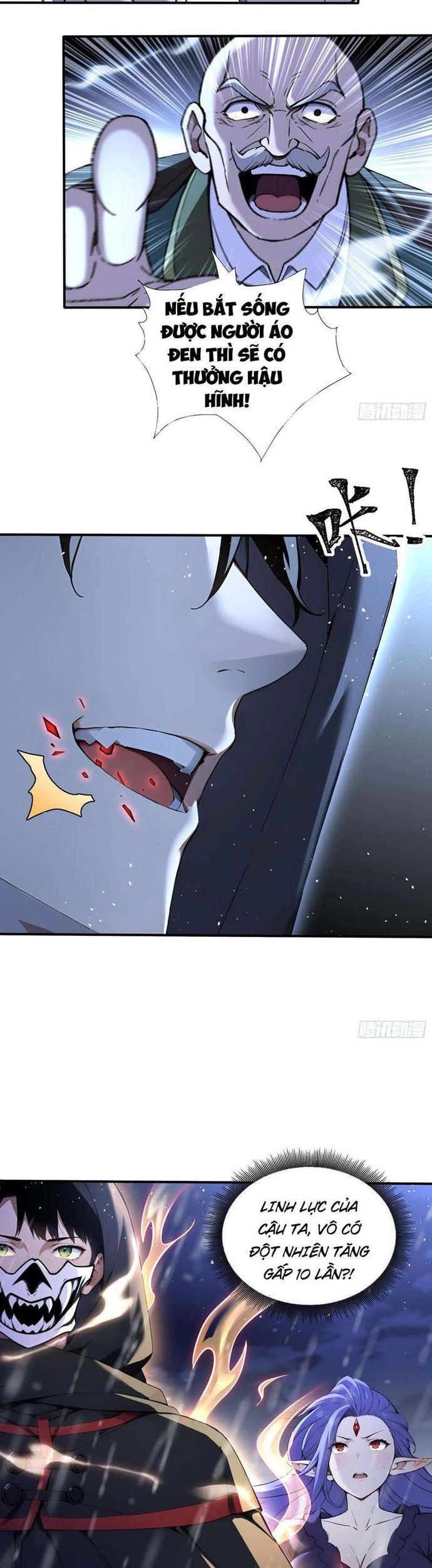 Đệ Nhất Ngự Thú Sư Chapter 47 - Trang 2