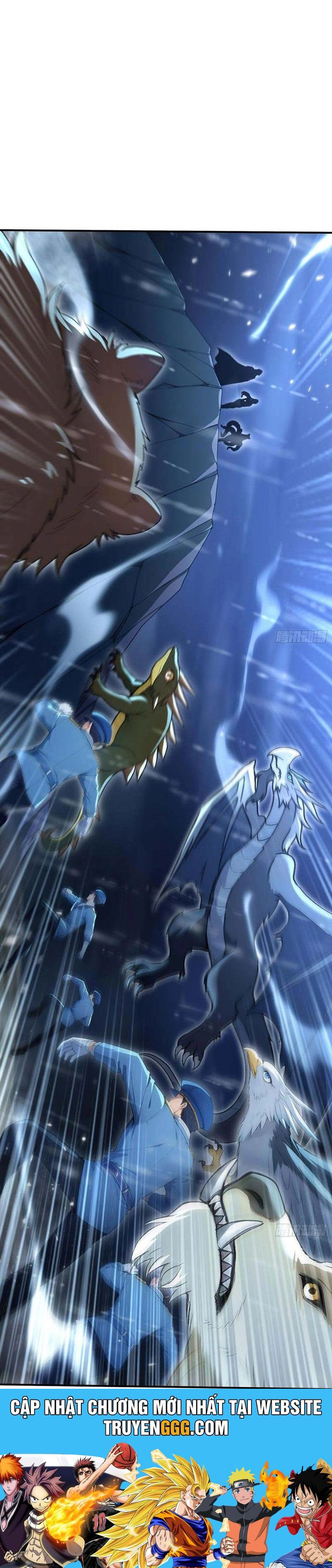 Đệ Nhất Ngự Thú Sư Chapter 47 - Trang 2