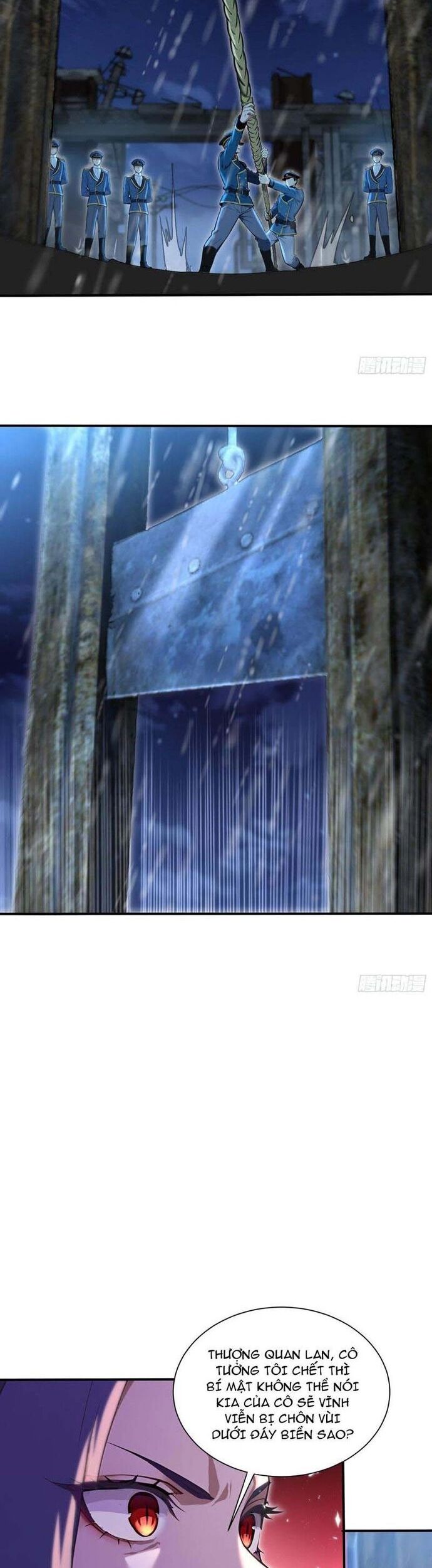 Đệ Nhất Ngự Thú Sư Chapter 47 - Trang 2