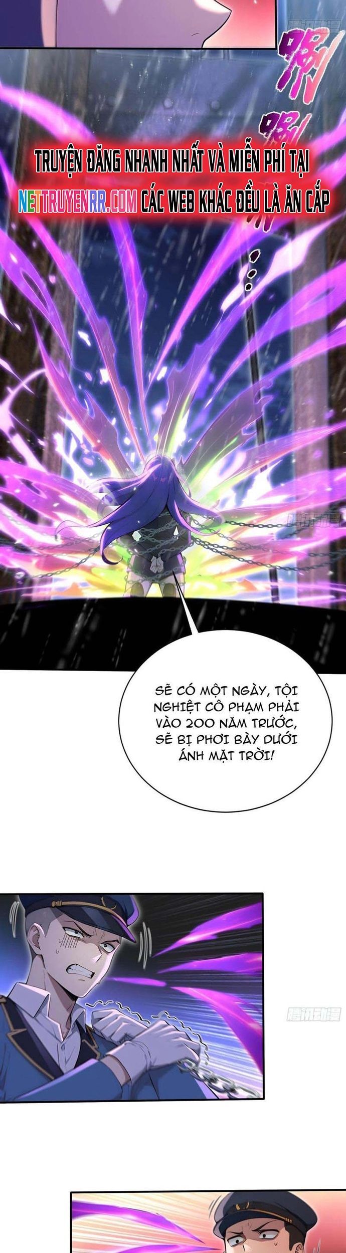 Đệ Nhất Ngự Thú Sư Chapter 47 - Trang 2