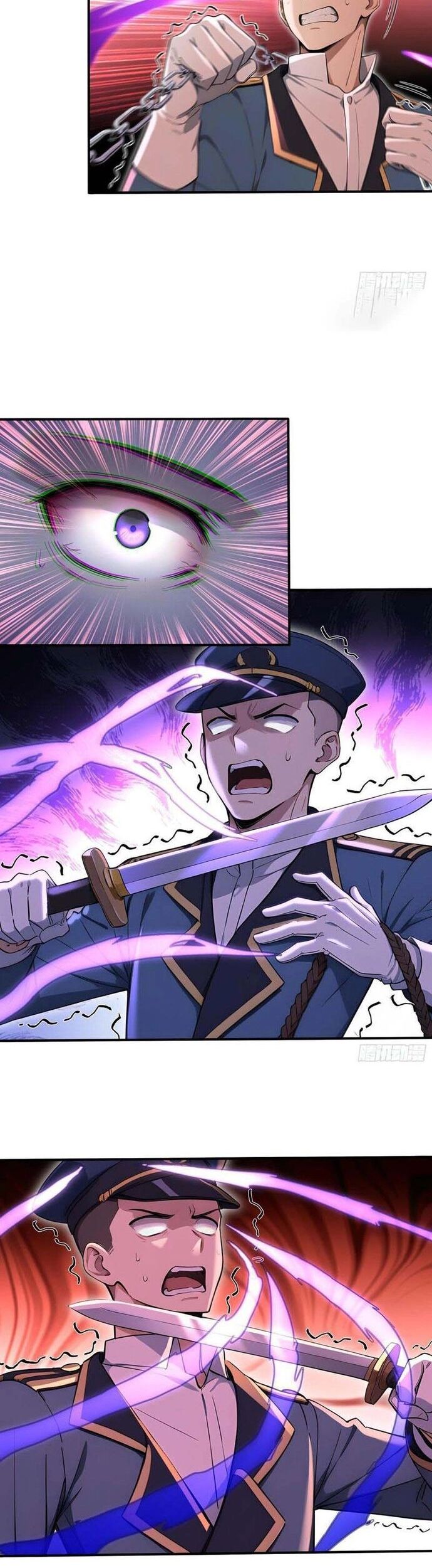 Đệ Nhất Ngự Thú Sư Chapter 47 - Trang 2