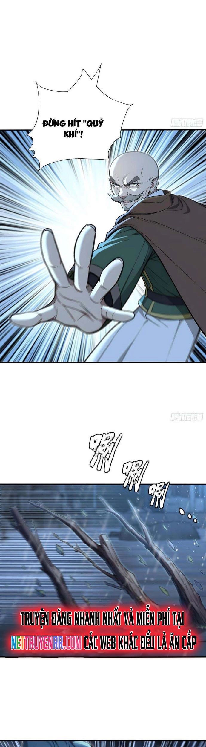 Đệ Nhất Ngự Thú Sư Chapter 47 - Trang 2