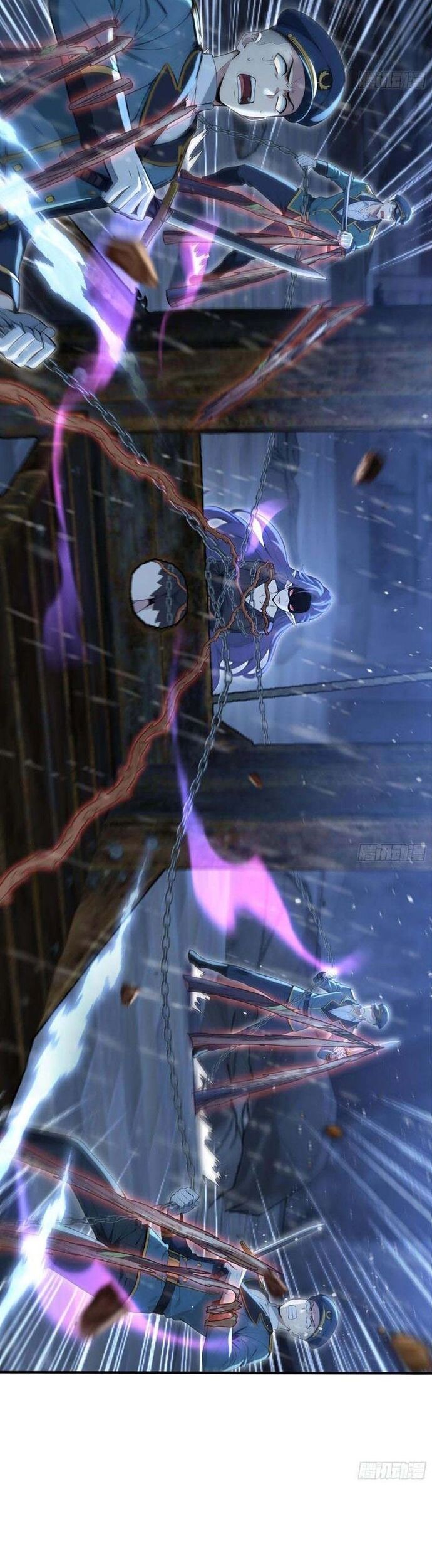 Đệ Nhất Ngự Thú Sư Chapter 47 - Trang 2