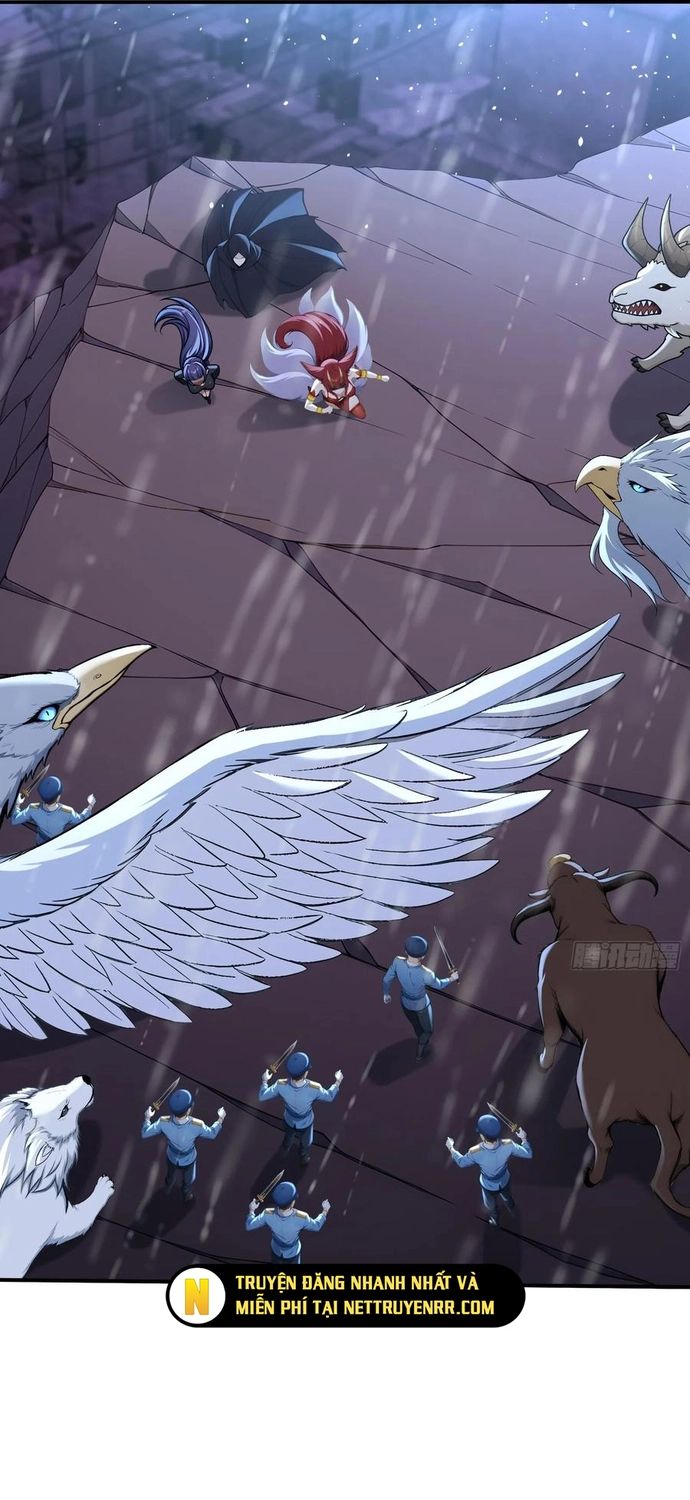 Đệ Nhất Ngự Thú Sư Chapter 48 - Trang 2