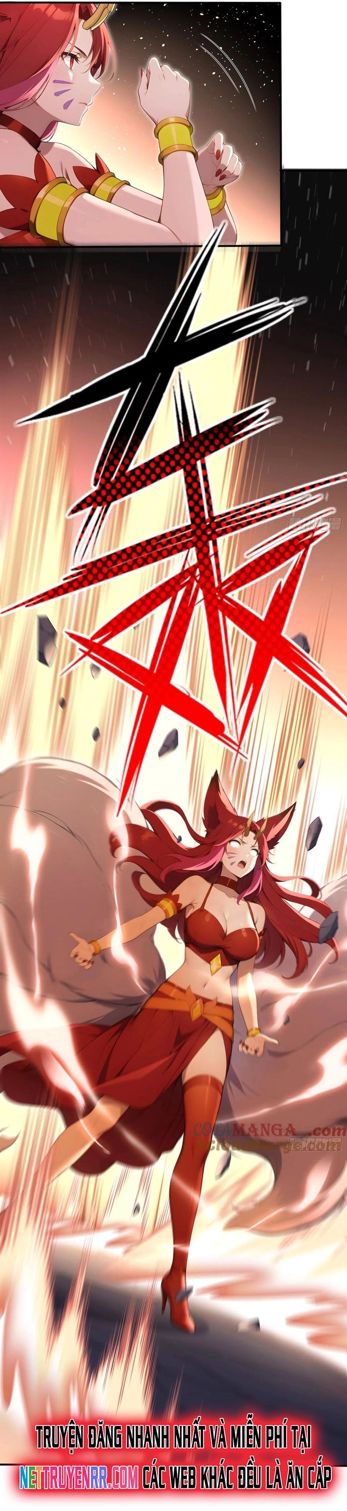 Đệ Nhất Ngự Thú Sư Chapter 48 - Trang 2