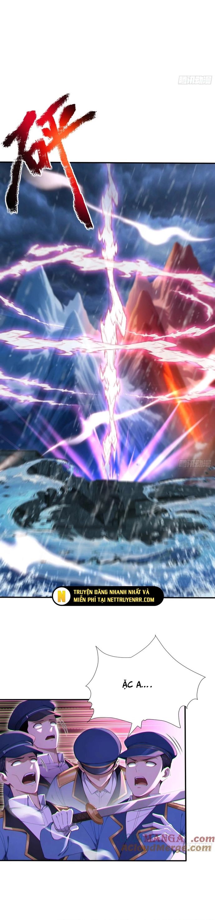 Đệ Nhất Ngự Thú Sư Chapter 48 - Trang 2