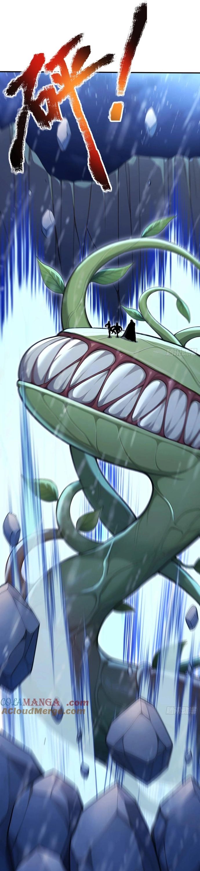 Đệ Nhất Ngự Thú Sư Chapter 48 - Trang 2