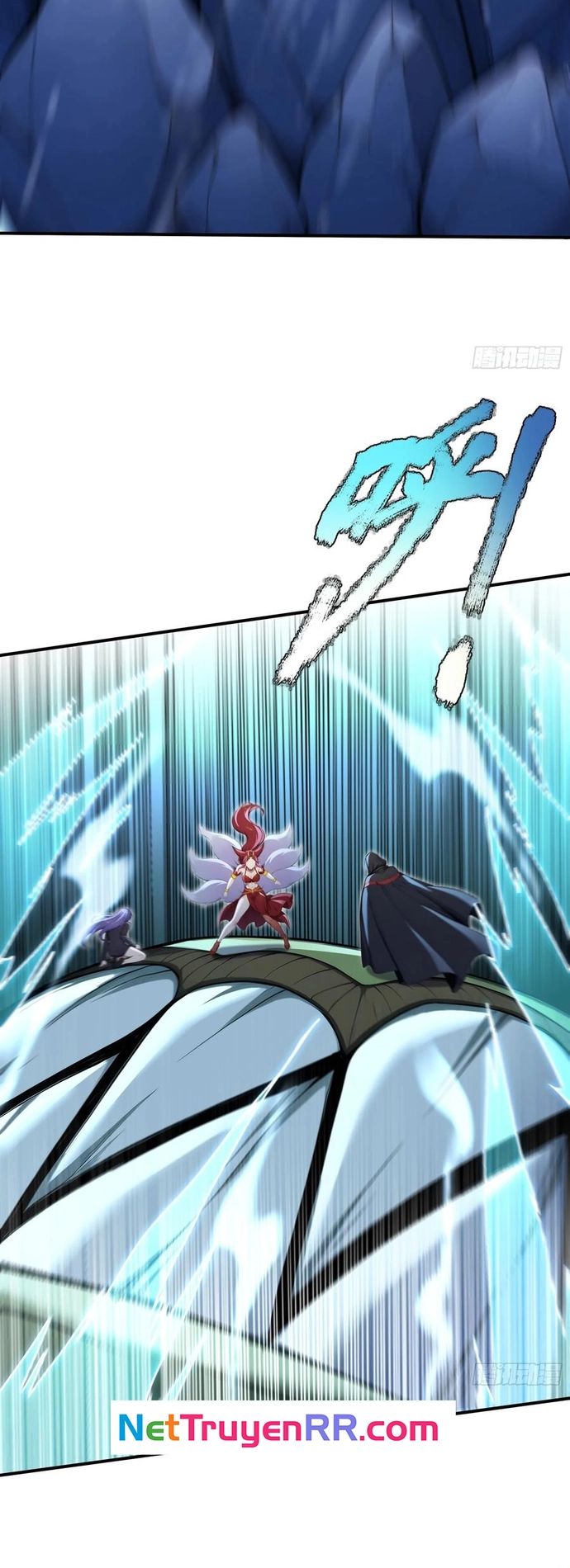 Đệ Nhất Ngự Thú Sư Chapter 48 - Trang 2