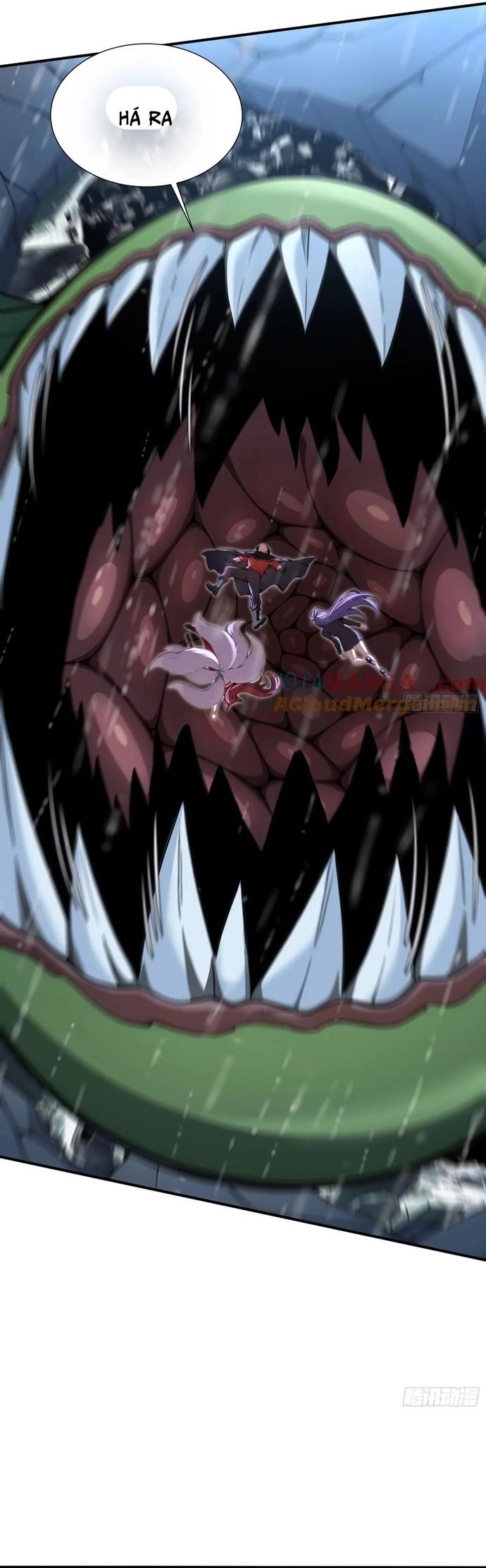 Đệ Nhất Ngự Thú Sư Chapter 48 - Trang 2