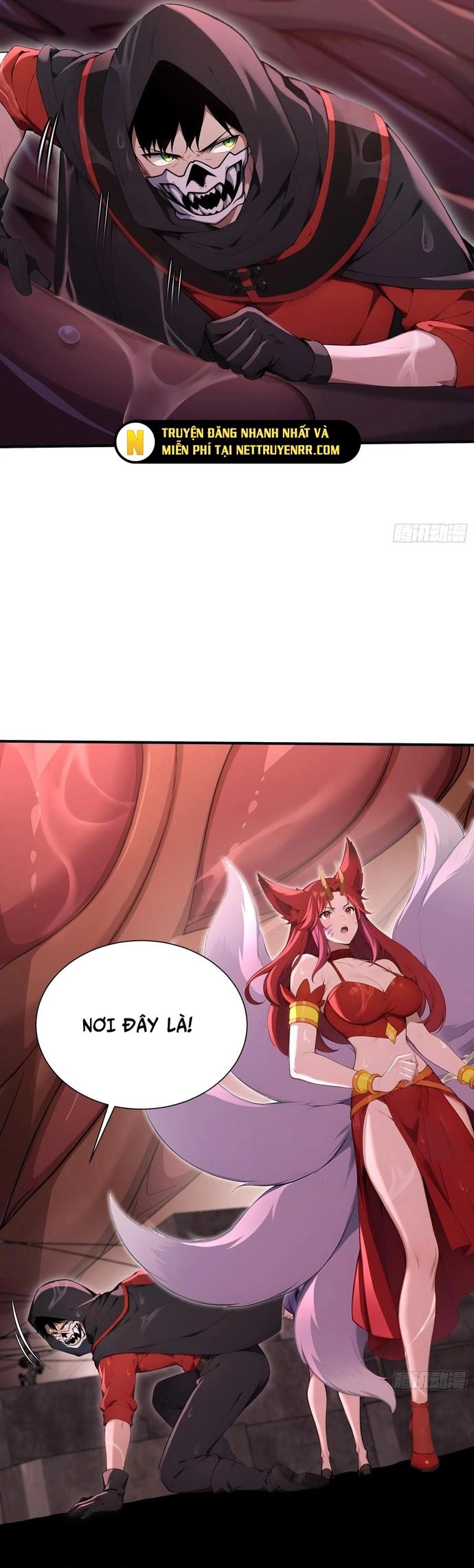 Đệ Nhất Ngự Thú Sư Chapter 48 - Trang 2