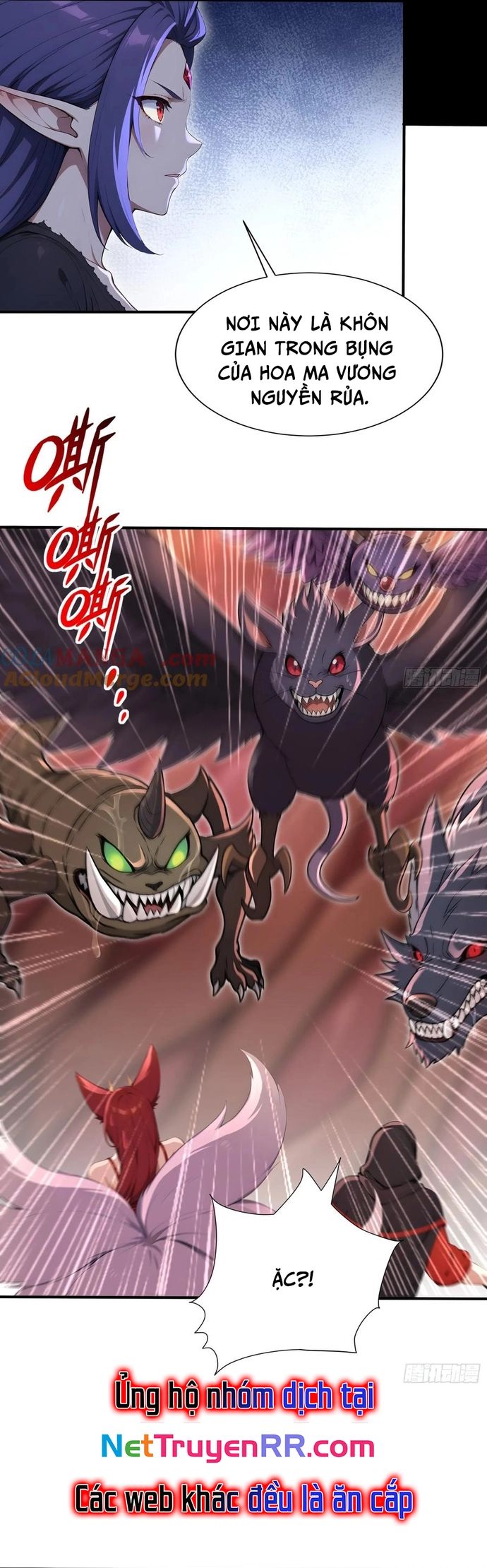 Đệ Nhất Ngự Thú Sư Chapter 48 - Trang 2