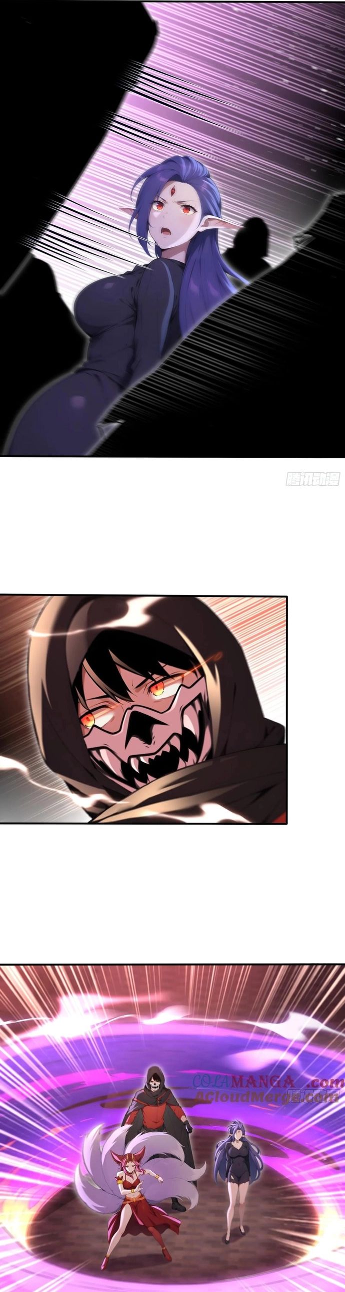 Đệ Nhất Ngự Thú Sư Chapter 48 - Trang 2