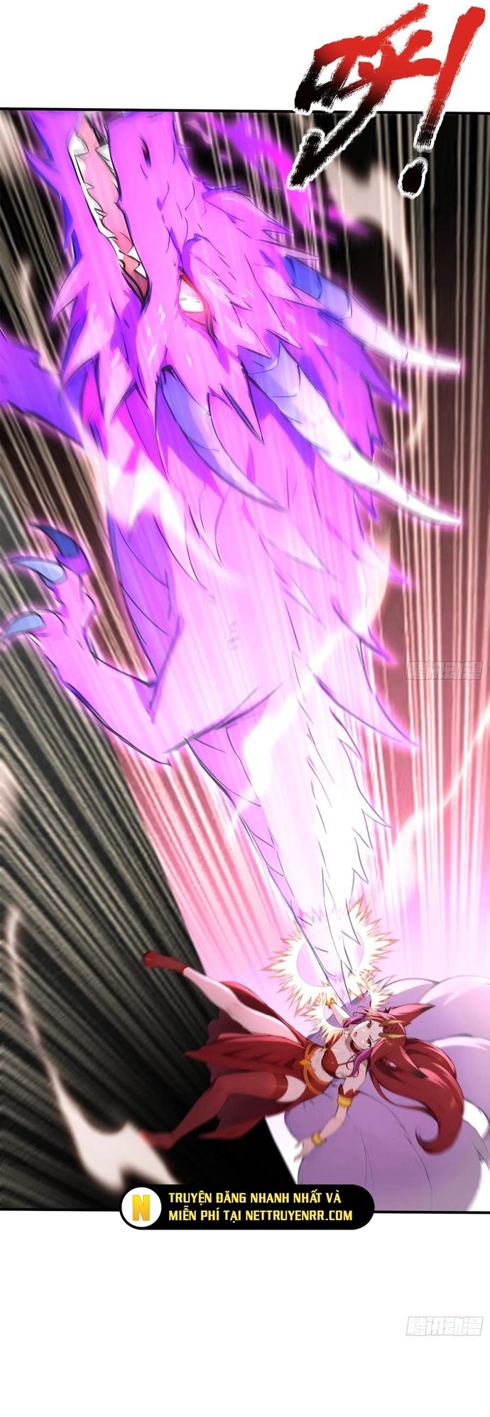 Đệ Nhất Ngự Thú Sư Chapter 48 - Trang 2