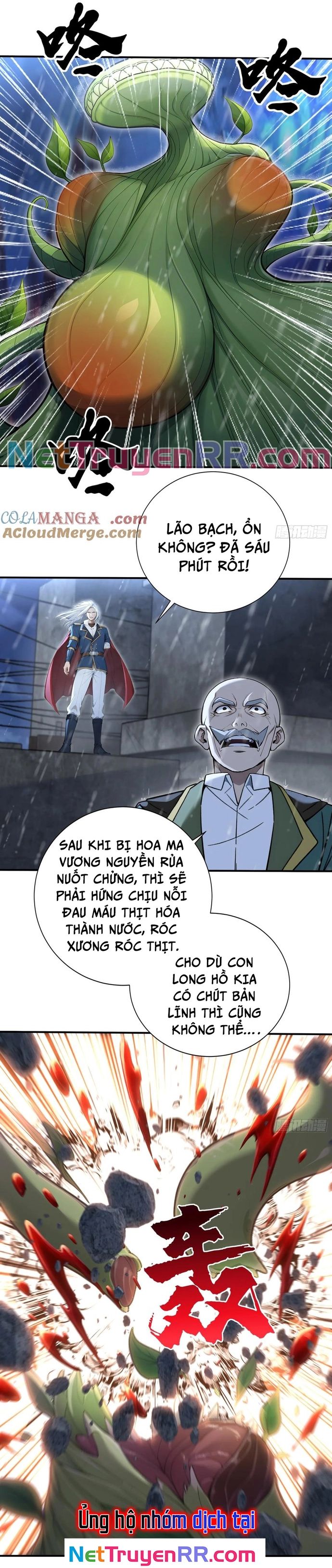 Đệ Nhất Ngự Thú Sư Chapter 48 - Trang 2