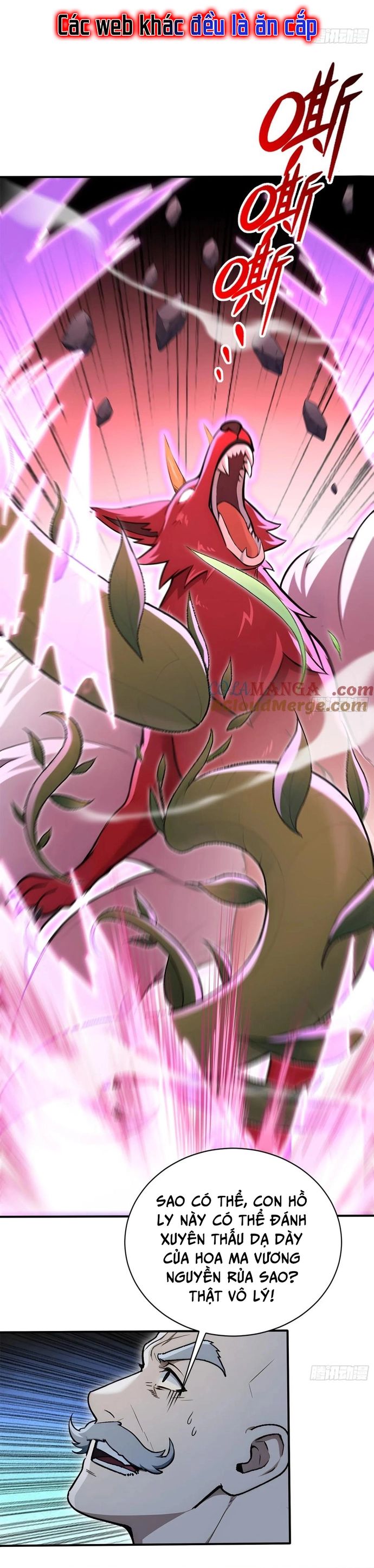 Đệ Nhất Ngự Thú Sư Chapter 48 - Trang 2