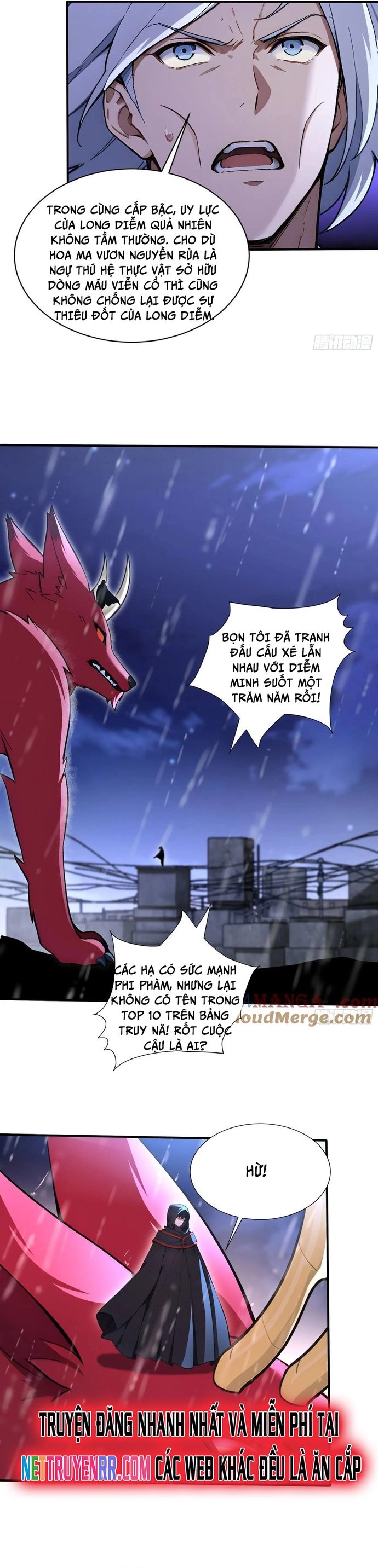 Đệ Nhất Ngự Thú Sư Chapter 48 - Trang 2