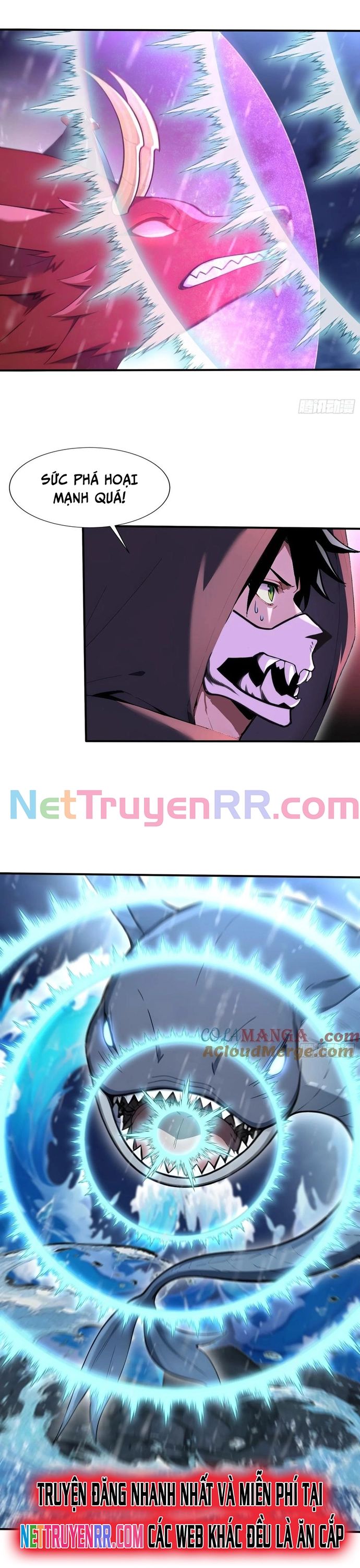 Đệ Nhất Ngự Thú Sư Chapter 48 - Trang 2