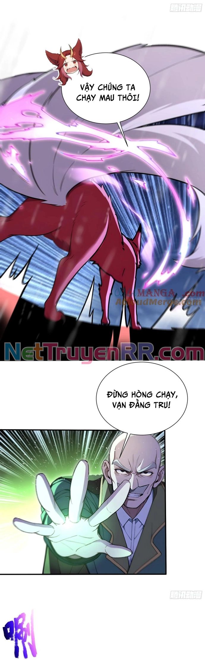 Đệ Nhất Ngự Thú Sư Chapter 48 - Trang 2
