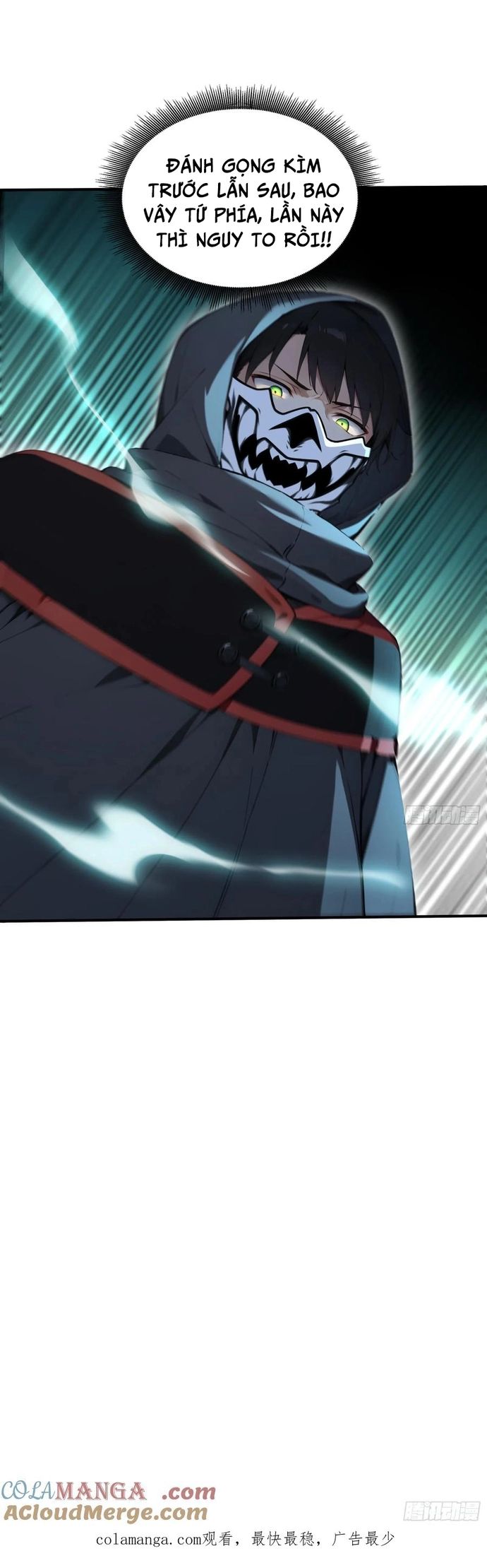 Đệ Nhất Ngự Thú Sư Chapter 48 - Trang 2