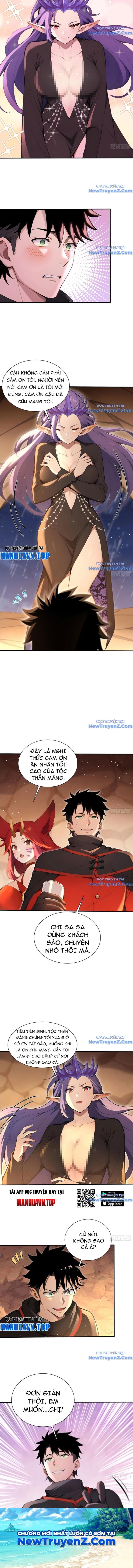 Đệ Nhất Ngự Thú Sư Chapter 50 - Trang 2