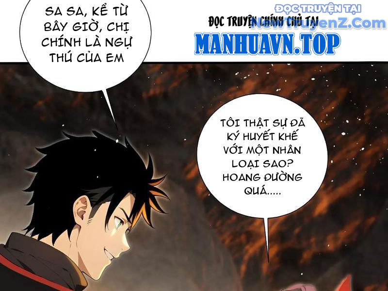 Đệ Nhất Ngự Thú Sư Chapter 51 - Trang 2