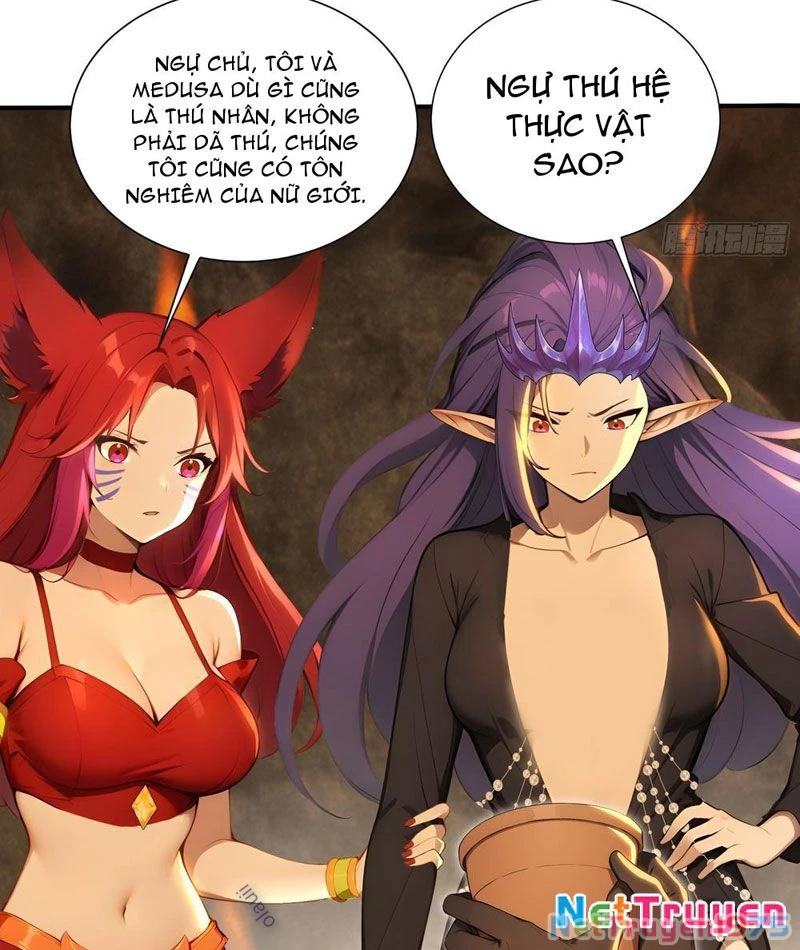 Đệ Nhất Ngự Thú Sư Chapter 55 - Trang 2