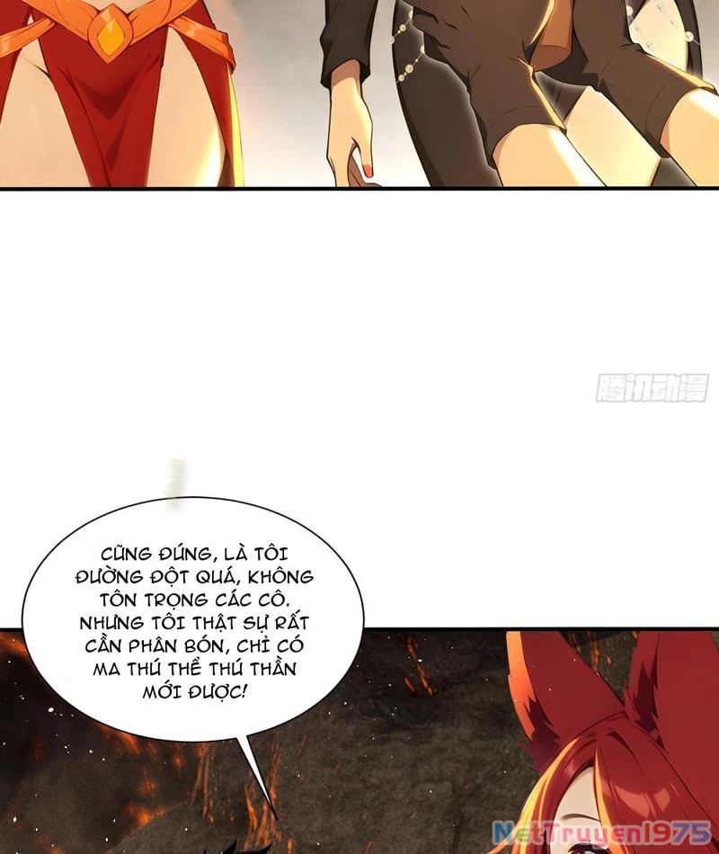 Đệ Nhất Ngự Thú Sư Chapter 55 - Trang 2