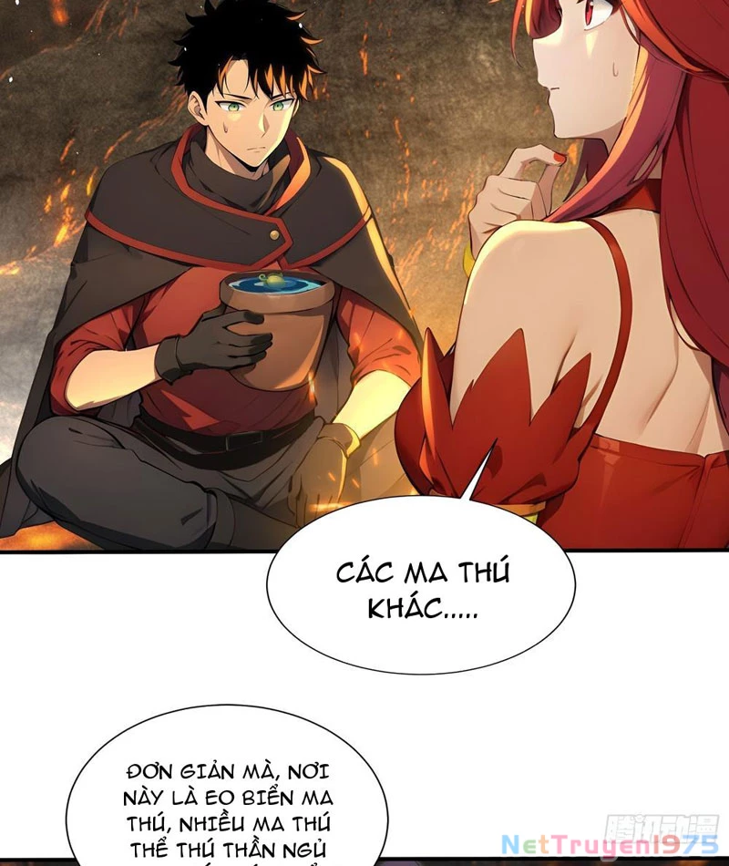 Đệ Nhất Ngự Thú Sư Chapter 55 - Trang 2