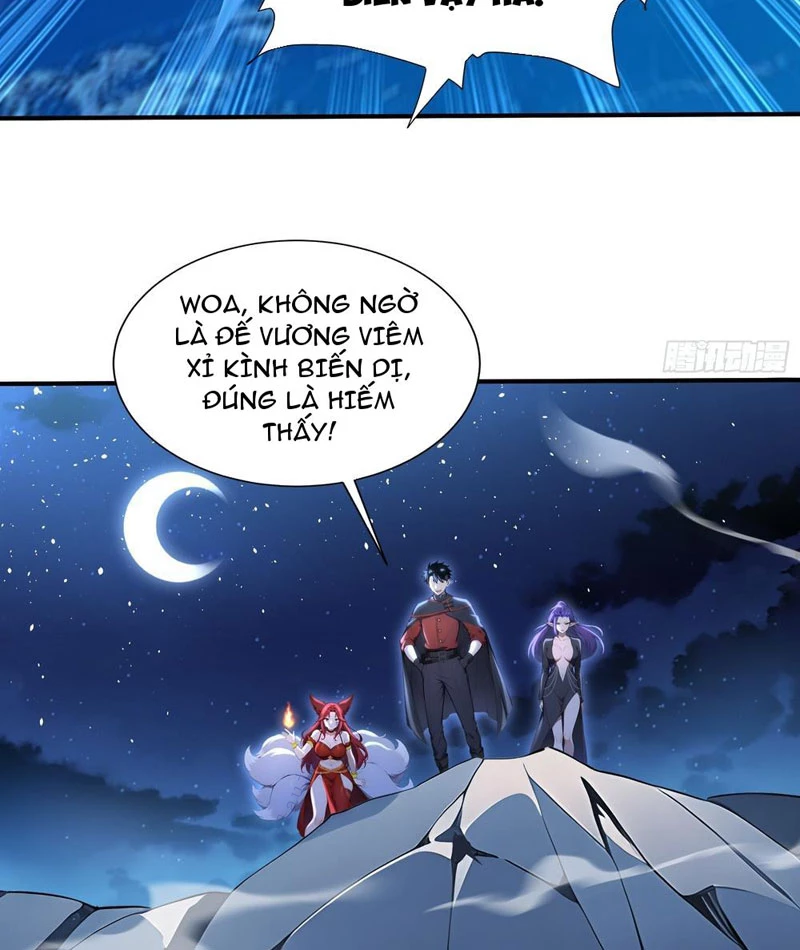 Đệ Nhất Ngự Thú Sư Chapter 55 - Trang 2