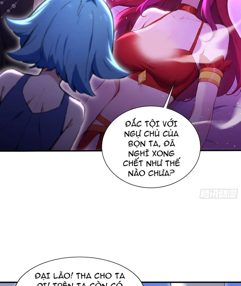 Đệ Nhất Ngự Thú Sư Chapter 55 - Trang 2